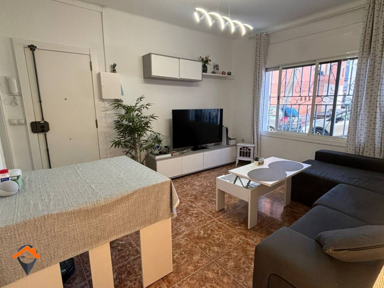 Flat for sale in Calle Penedès, Ca n'Oriac
