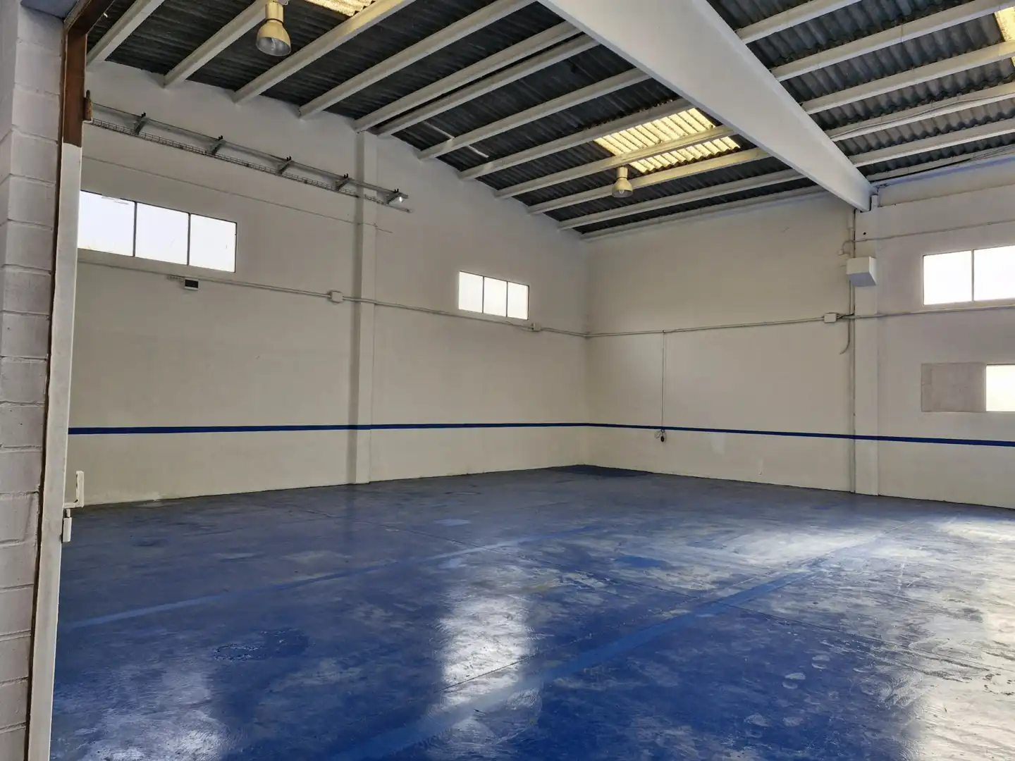 Industrial buildings for sale in Sentmenat