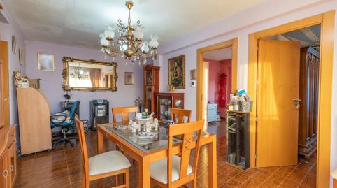 Foto 3 de Piso en venta en Avenida de Andalucía, 97, Angustias - Chana - Encina,  Granada Capital