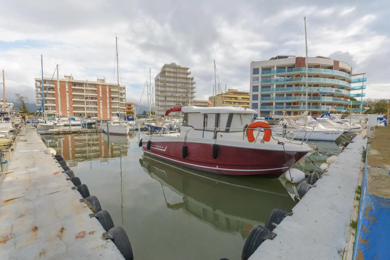 Business premises to rent in Santa Margarita, imagen 11