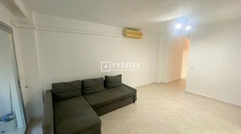 Foto 3 de Piso de alquiler en Francisco Correa, Barrio de Ciudad Jardín, Málaga