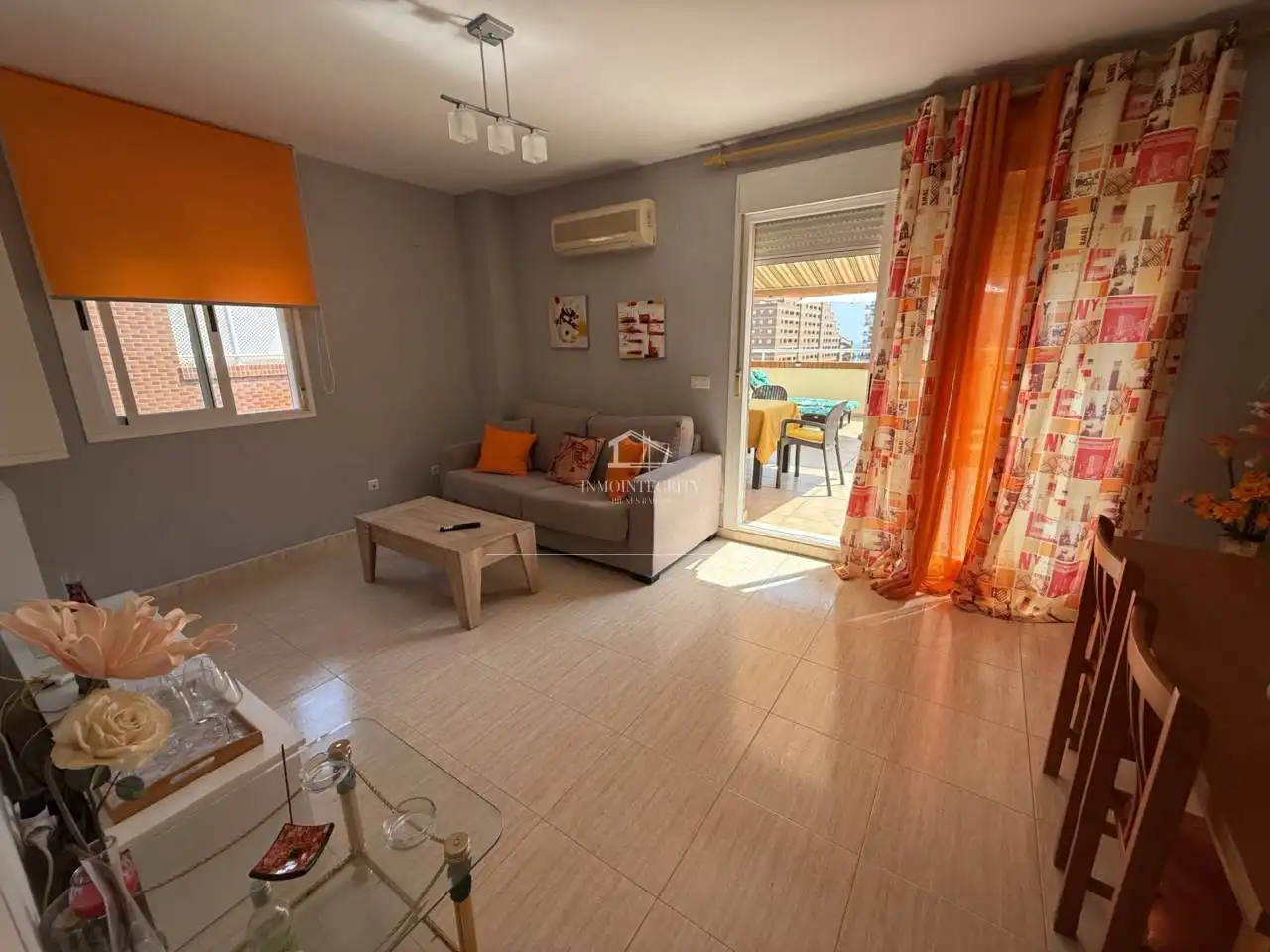 Apartamento en venta en Avenida jardin, 33, Playa Coral -Torremar