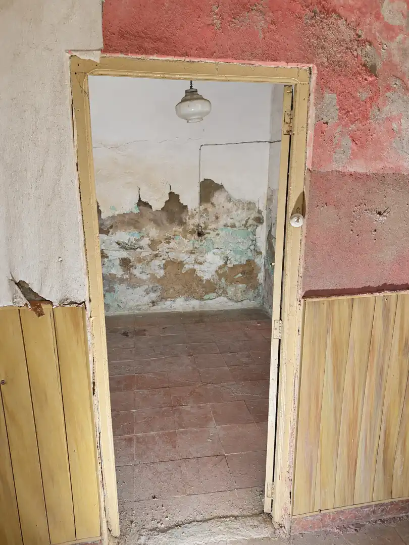 Casa a schiera con terrazza in vendita a Carrer Maestro Breton 161, imagen 7