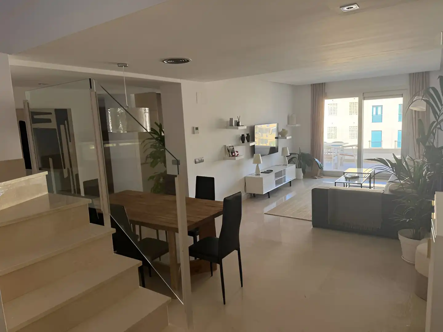 Penthouse with pool for sale in San Pedro de Alcántara, imagen 7