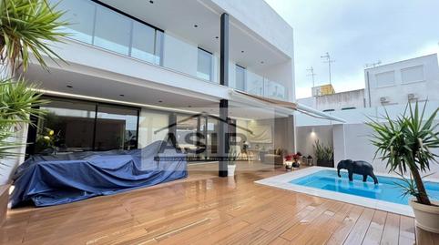 Foto 2 de Casa o chalet en venta en N/a, Algemesí, Valencia