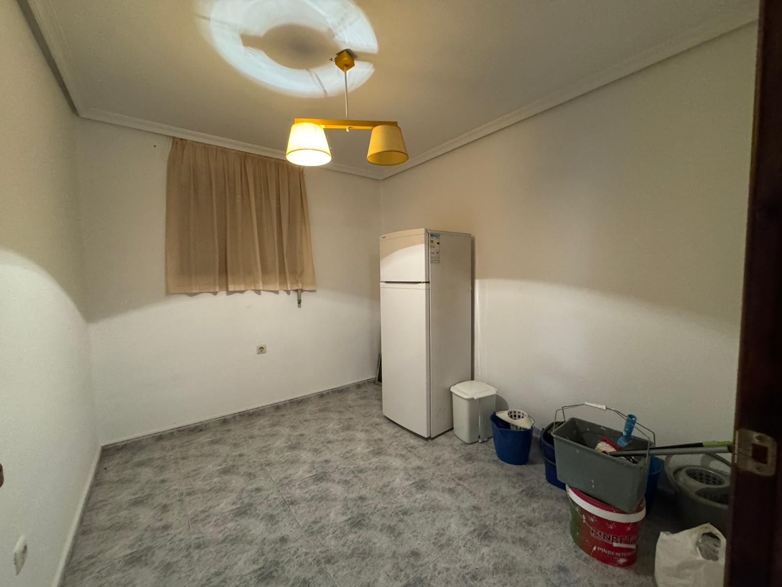 Flat for sale in San Pablo, San Pablo - Santa Justa