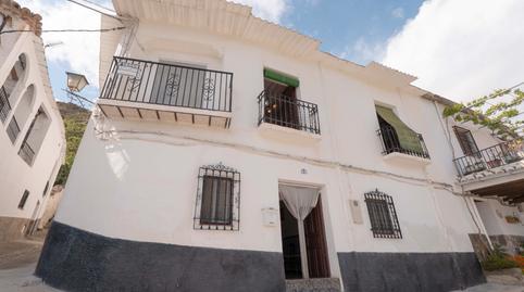 Foto 2 de Casa adosada en venda a Calle Erillas, 8, Lobras, Granada