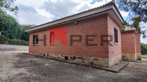 Photo 3 of House or chalet for sale in Extrarradio, 4, Navarredondilla, Navarredondilla, Ávila