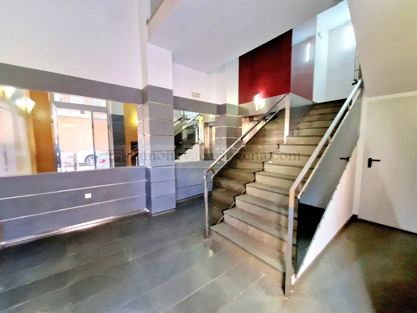 Piso en venta en Cartagena con Aire acondicionado