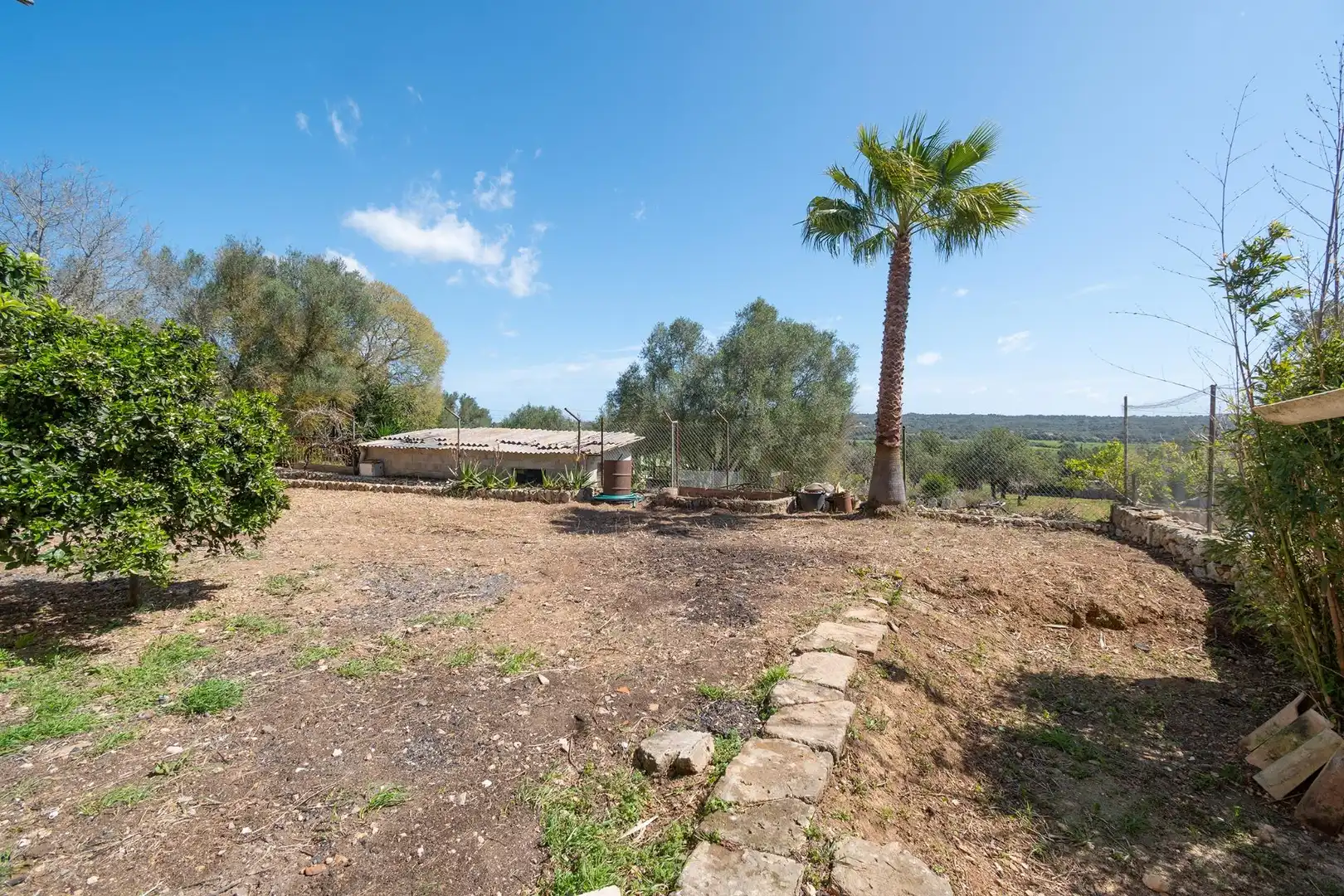 Casa o xalet en venda en Sencelles amb Jardí privat, Terrassa i Traster