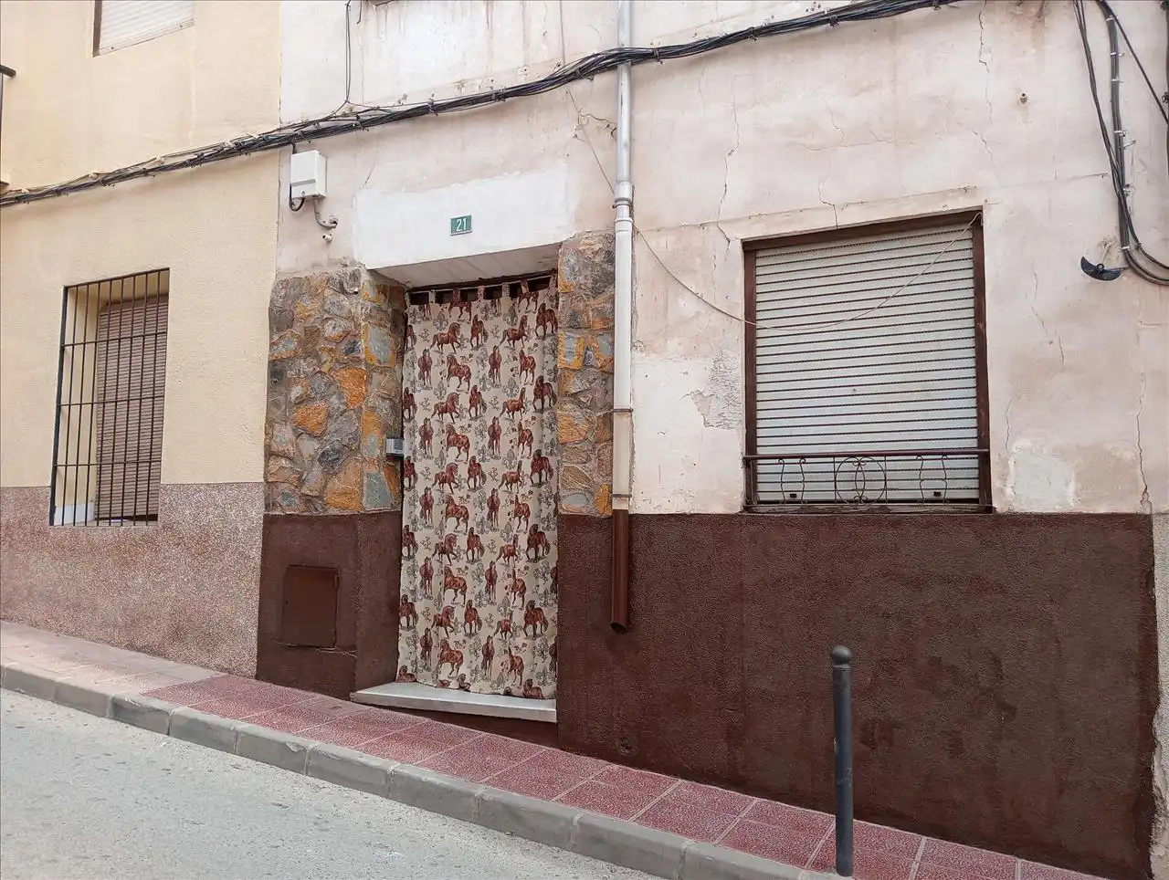 Wohnung zum Verkauf in Caña, imagen 3