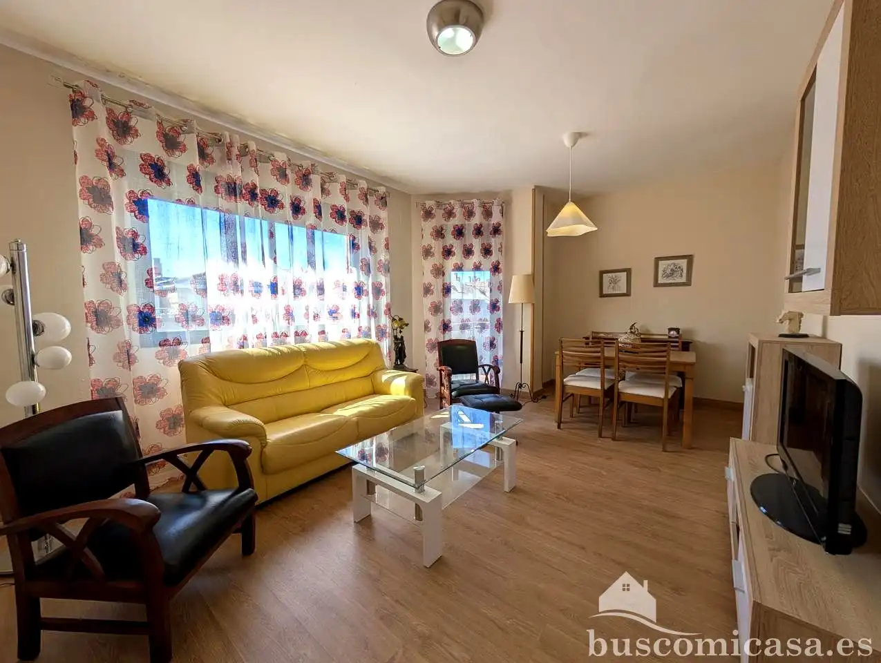Wohnung mit Terrasse zum Verkauf in Avenida de Andalucía