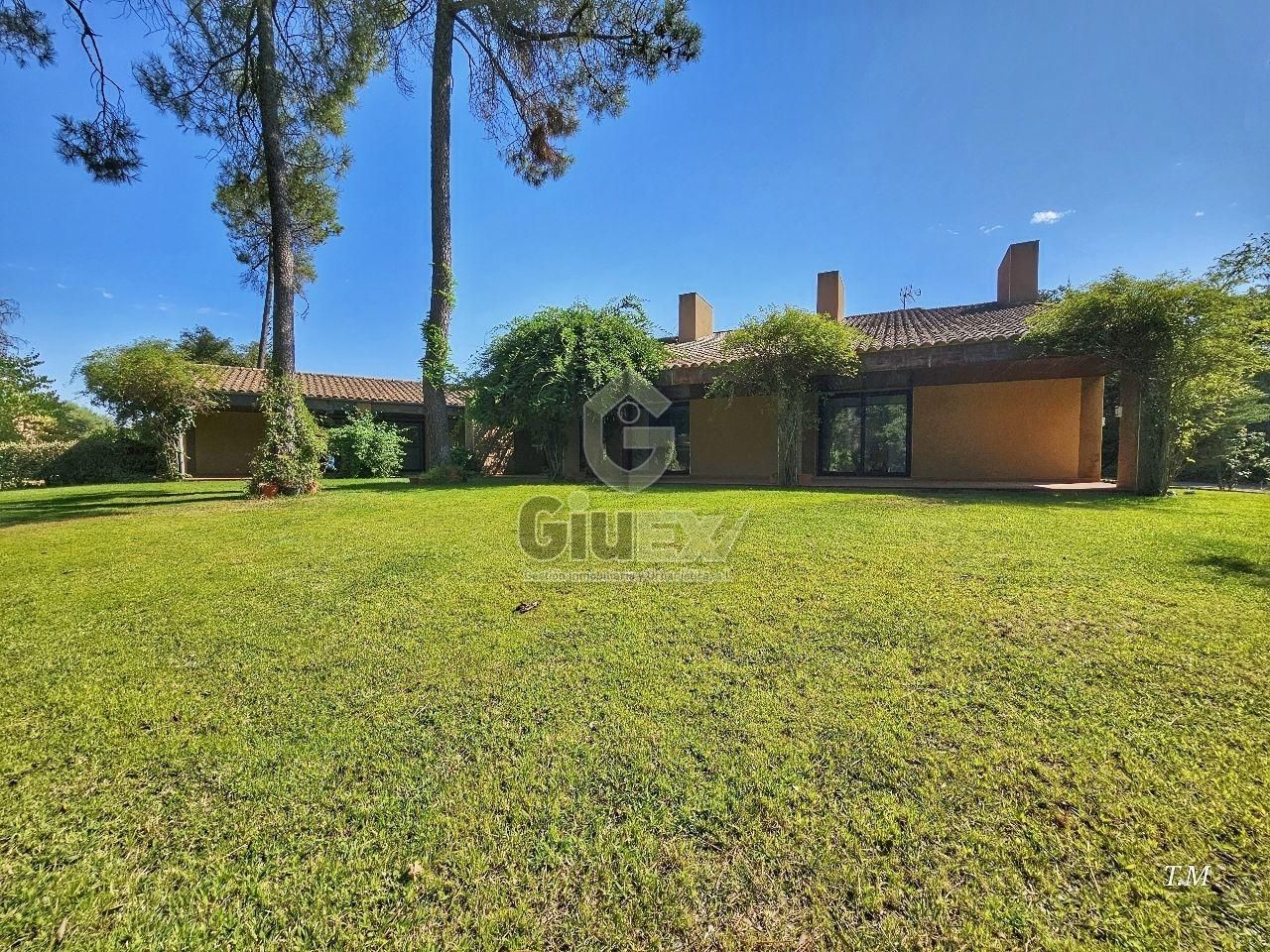 Garden of House or chalet for sale in Cáceres Capital  with Heating, Terrace and Swimming Pool