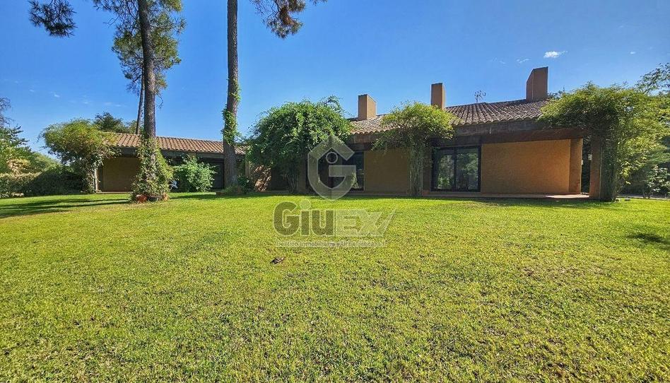 Foto 1 de Casa o xalet en venda a Ruta de la Plata, Cáceres