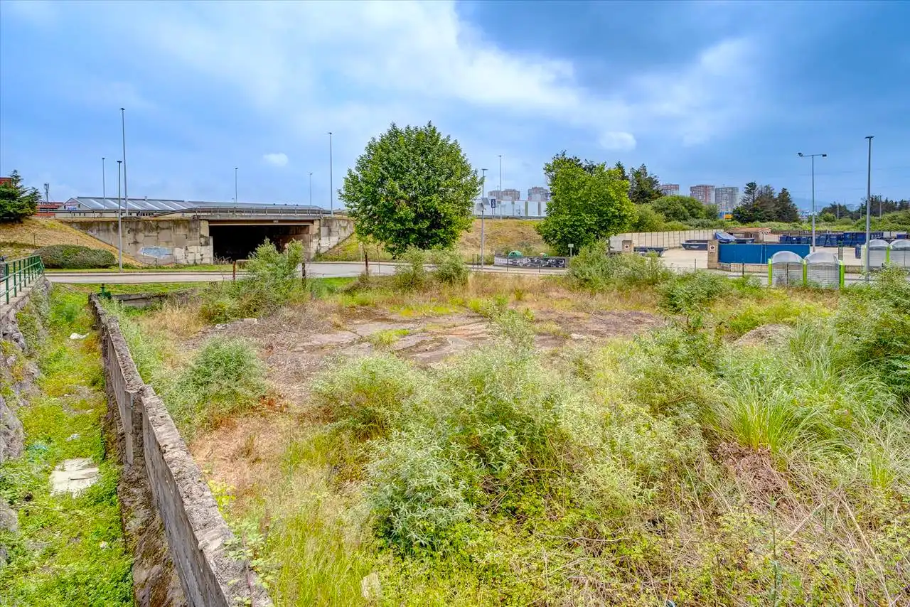 Residential land for sale in UGARTE, imagen 6