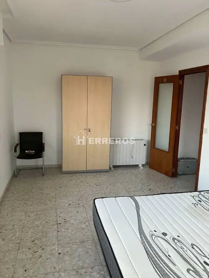 Habitación de Casa o chalet en venta en Galilea con Calefacción y Terraza