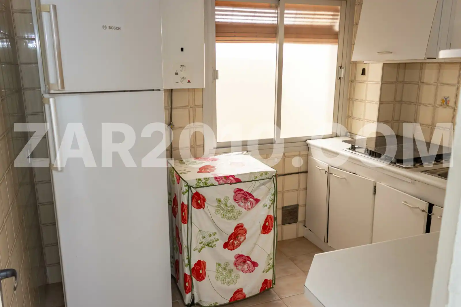Kitchen of Apartments for sale in Puerto de Garrucha