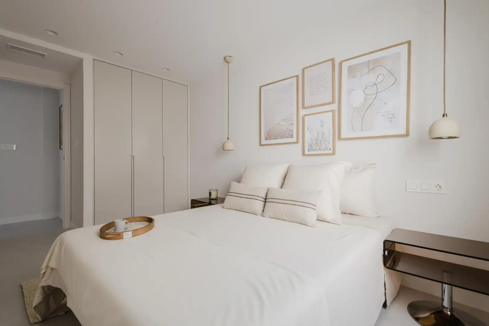 Apartment mit Pool zum Verkauf in Playa del Acequión, Náufragos y Rocío del Mar, imagen 31