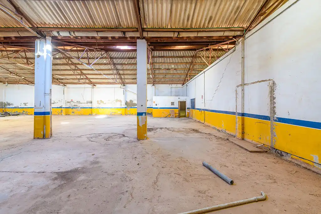 Nave industrielle à vendre à Ctra. Ribesalbes - Poligono Azteca, imagen 14