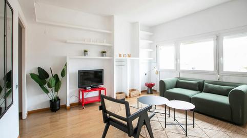 Foto 4 de Pis de lloguer a N/a, El Poble Sec - Parc de Montjuïc,  Barcelona Capital