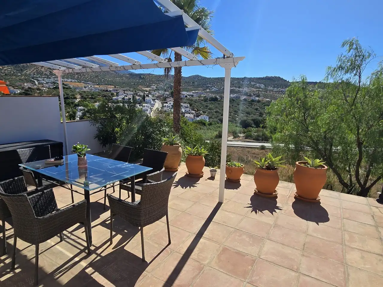 Casa in vendita a Viñuela, imagen 21