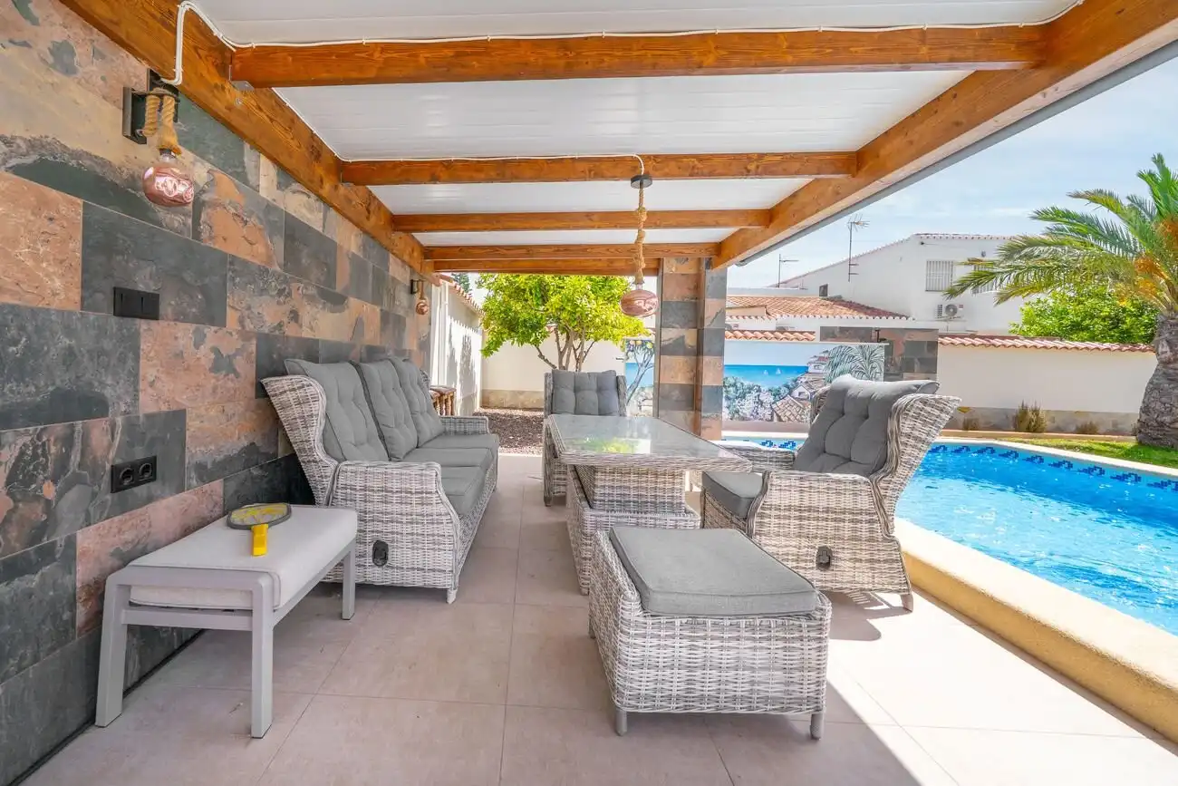 Casa con piscina en venta en N/A, imagen 40