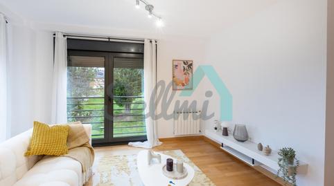Foto 3 de Piso en venta en José María Marcilla, Montecerrao, Oviedo