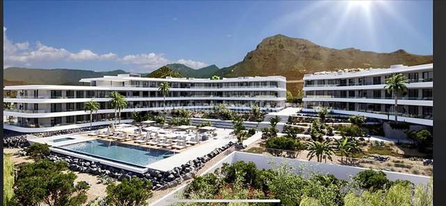 Piso en Venta en Beirut en Playa Fañabé Alto