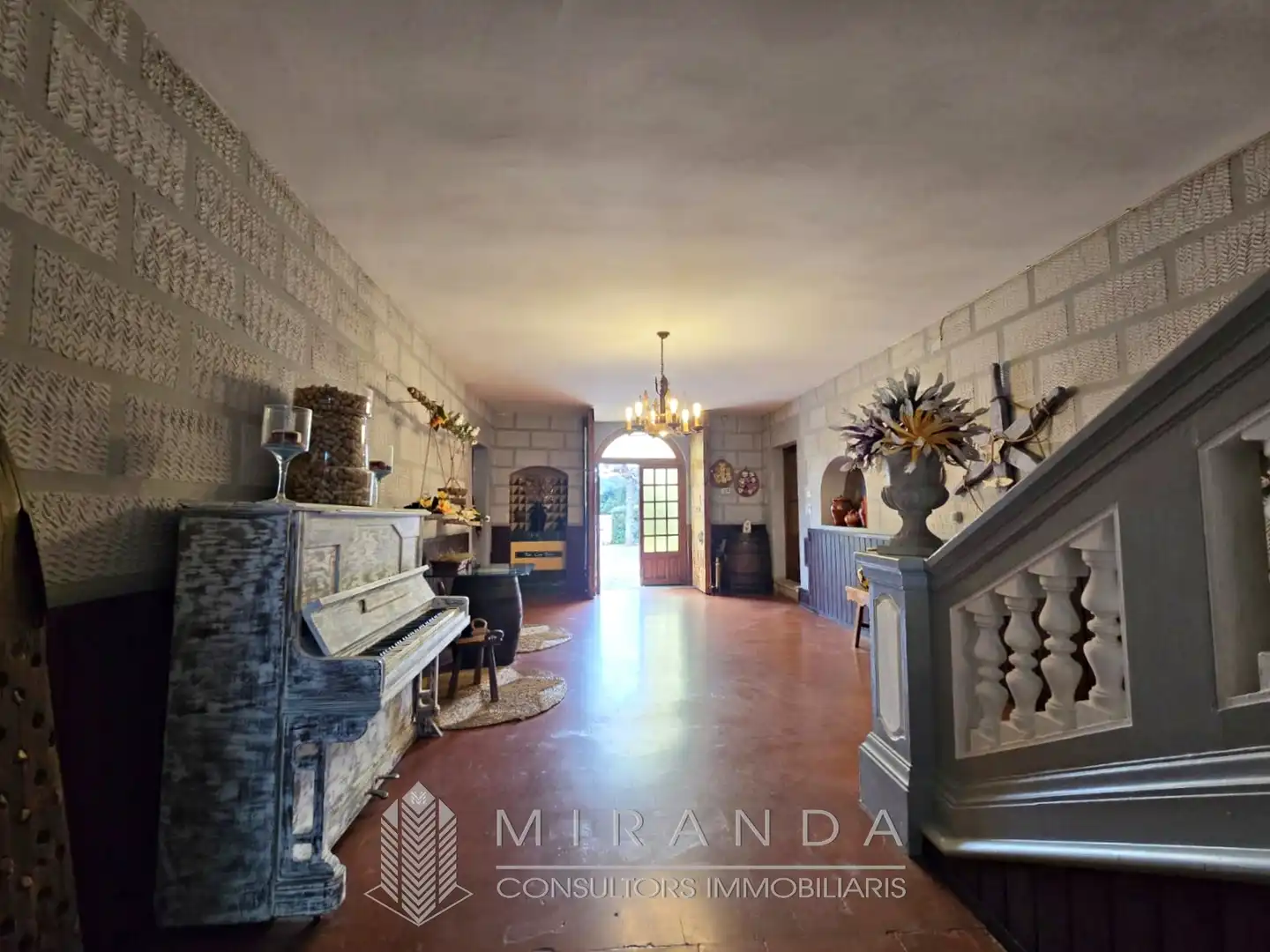Casa o chalet en venta en Sant Pere de Vilamajor con Aire acondicionado, Calefacción y Jardín privado