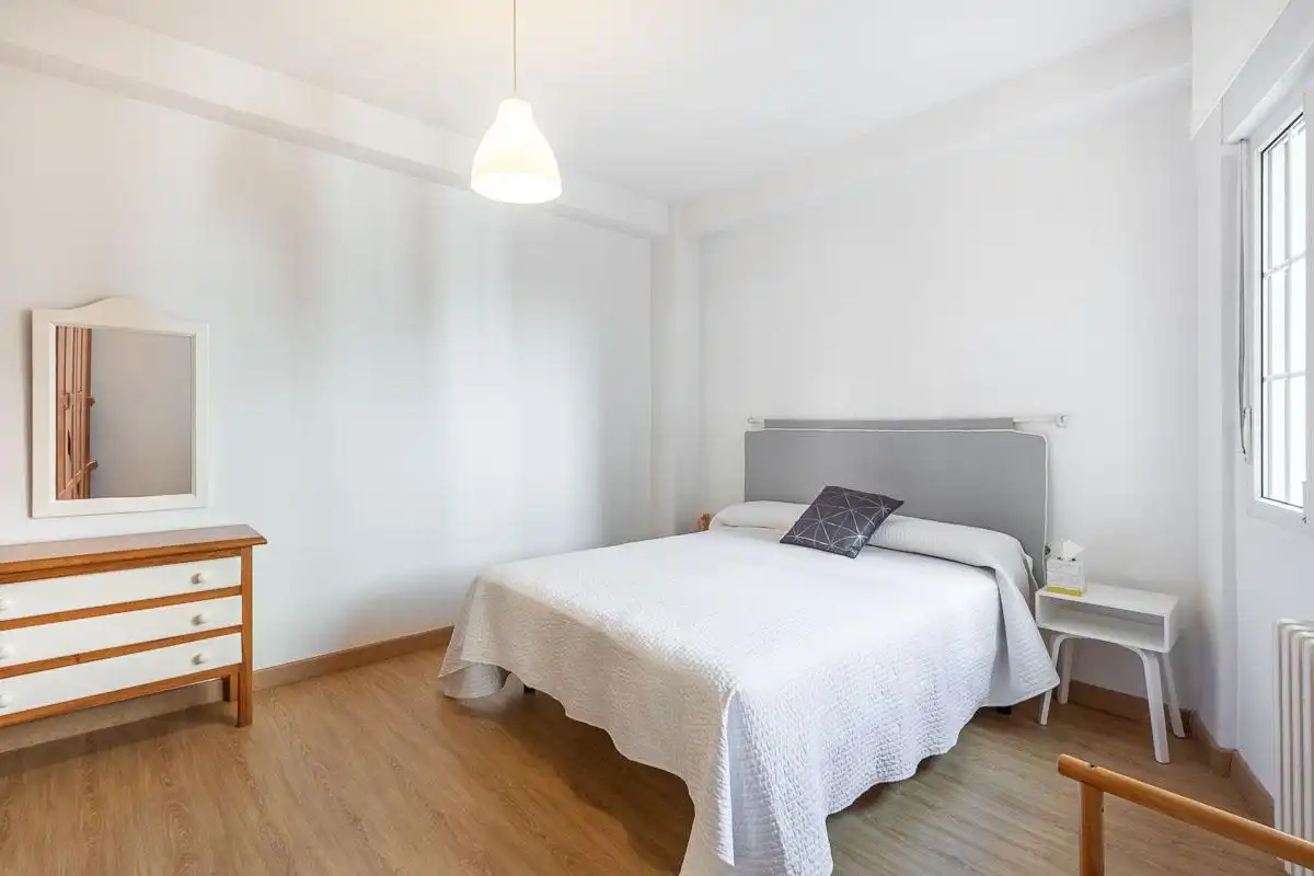 Wohnung mit Aufzug zum Verkauf in Calle Pedro Antonio de Alarcón, imagen 10