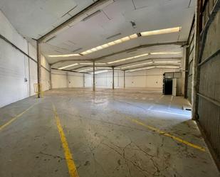 Industrial buildings to rent in Barberà del Vallès