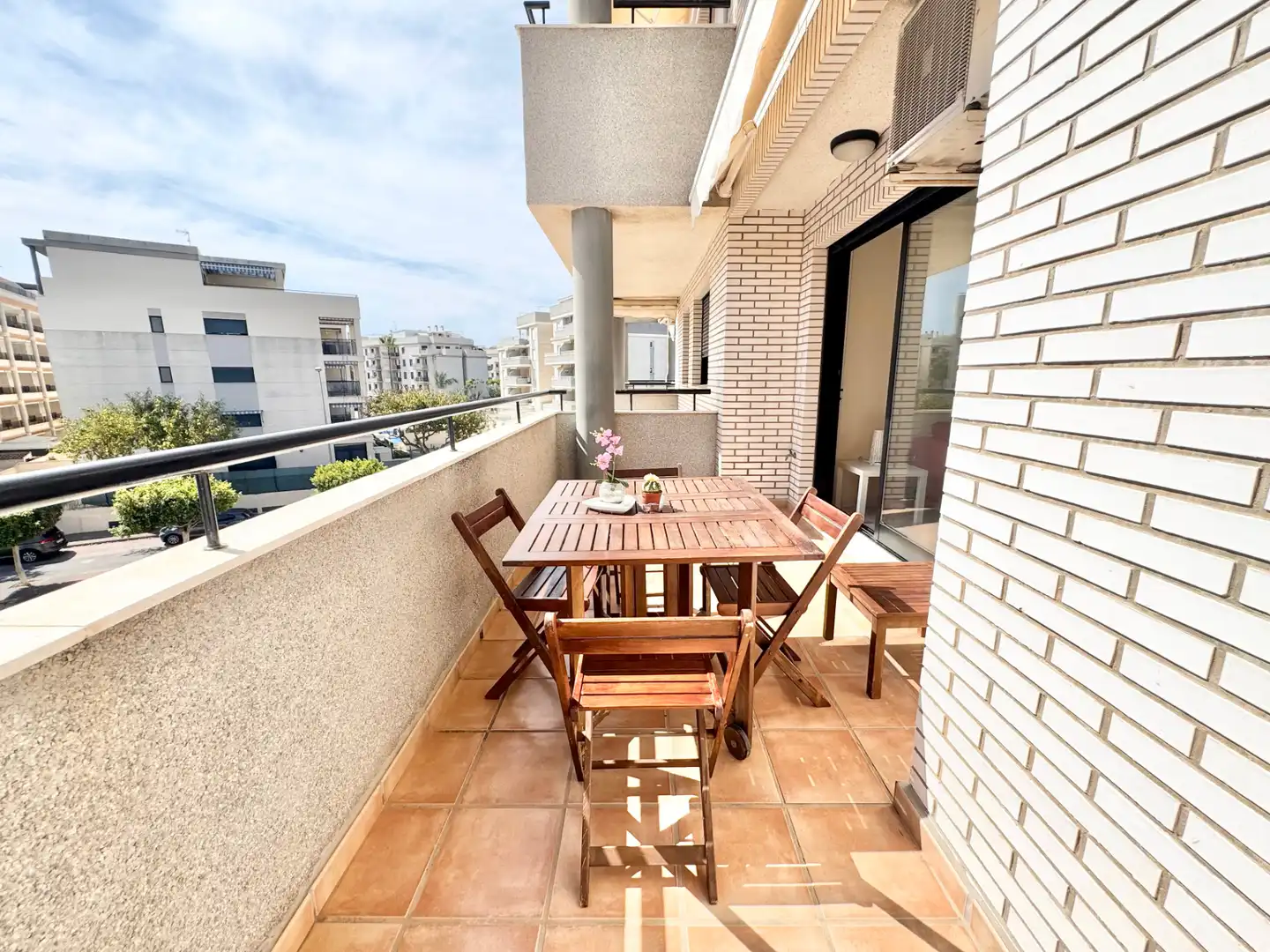 Wohnungen zur Miete in Carrer Poeta Llombart, Canet d'En Berenguer