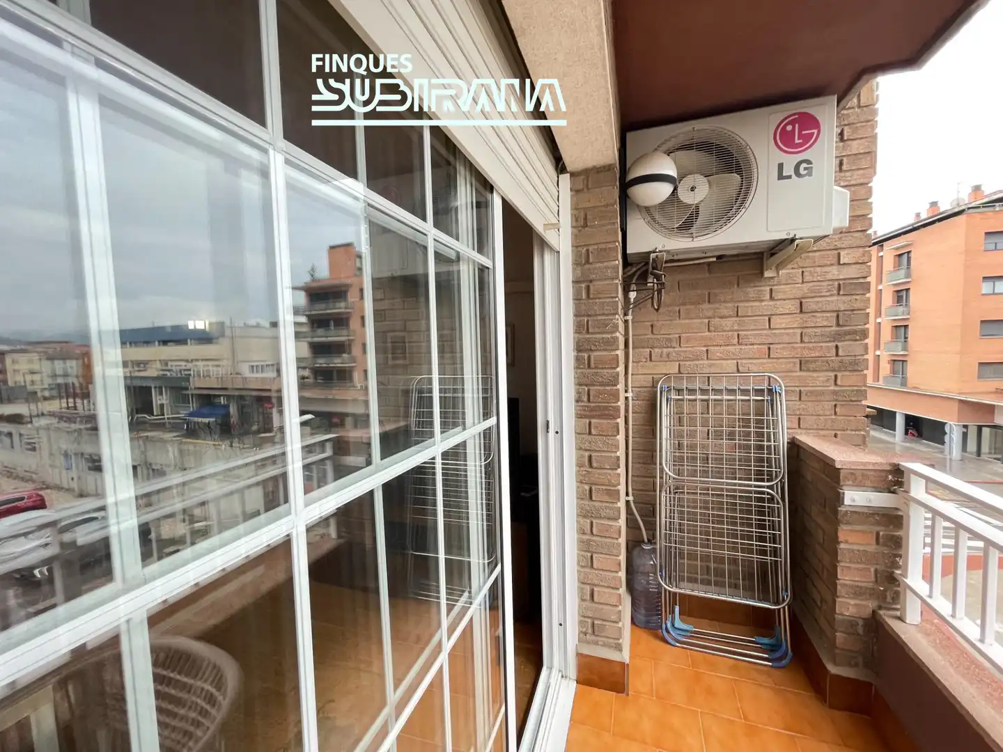 Piso con terraza en venta en Centre, imagen 14
