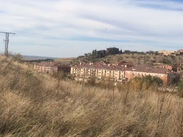 Terreni e lotti in vendita a La Lastrilla, imagen 5