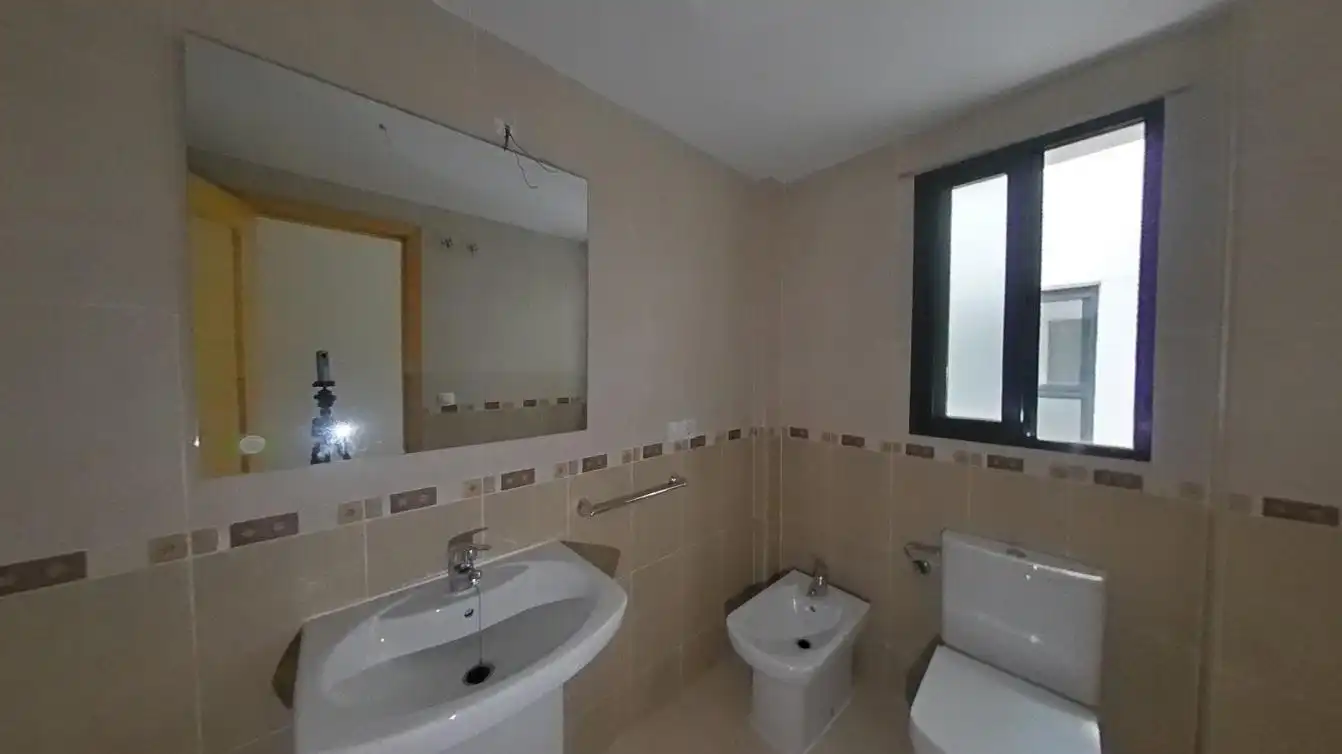 Bathroom of Flat for sale in Villajoyosa / La Vila Joiosa