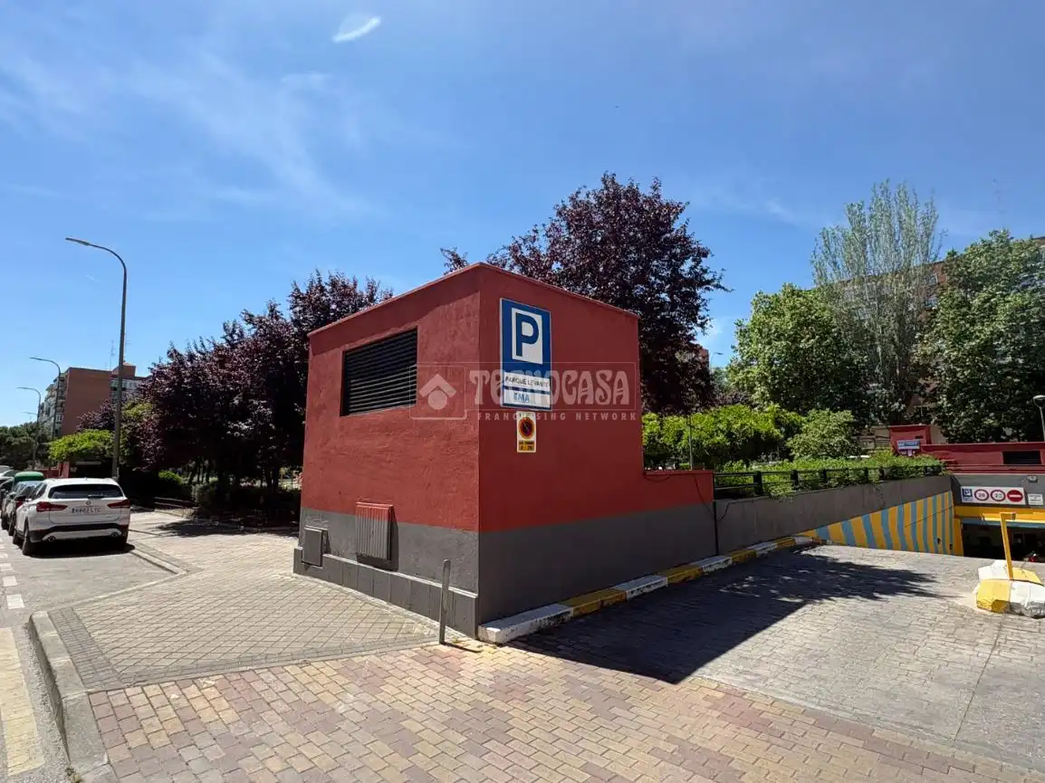 Flat for sale in Villafontana - Estoril I