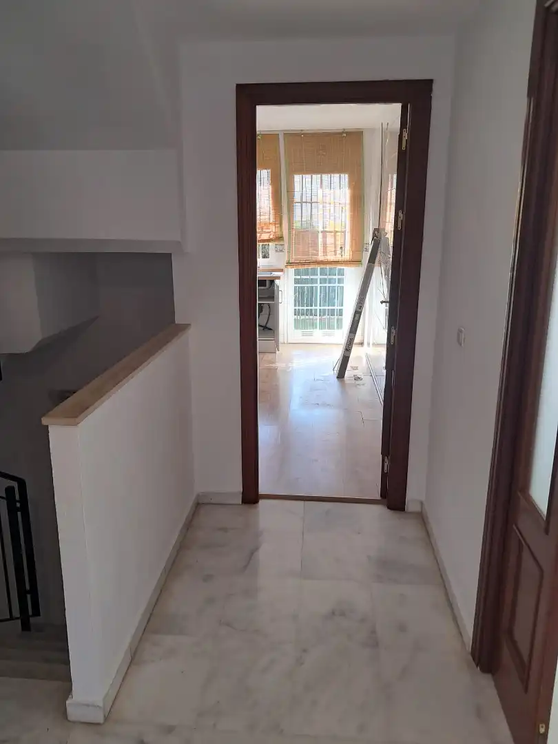 Maison jumelée avec piscine à vendre à Colegio Europa, imagen 45