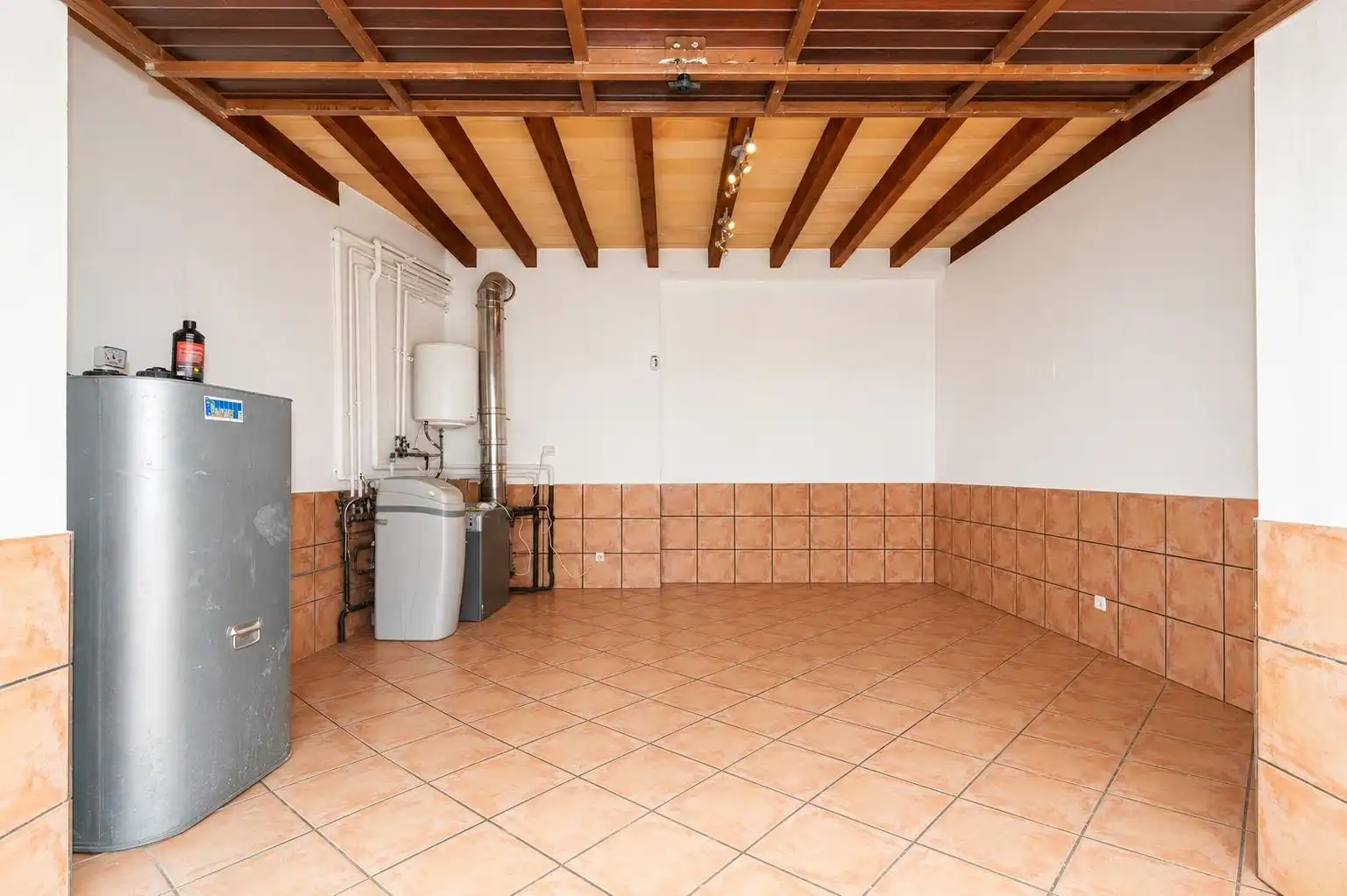 Casa o chalet de alquiler en Campanet con Aire acondicionado, Calefacción y Terraza