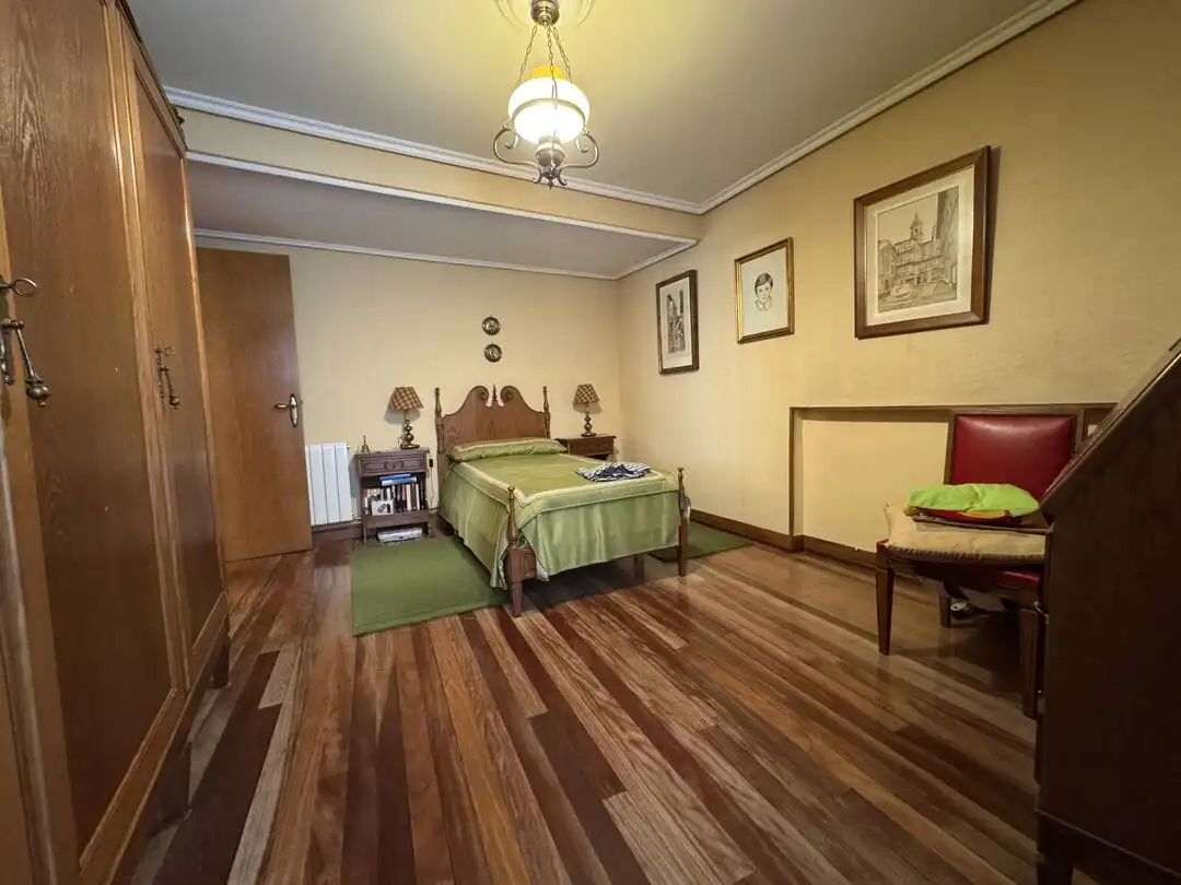 Appartamento con terrazza in vendita a Bergara, imagen 24