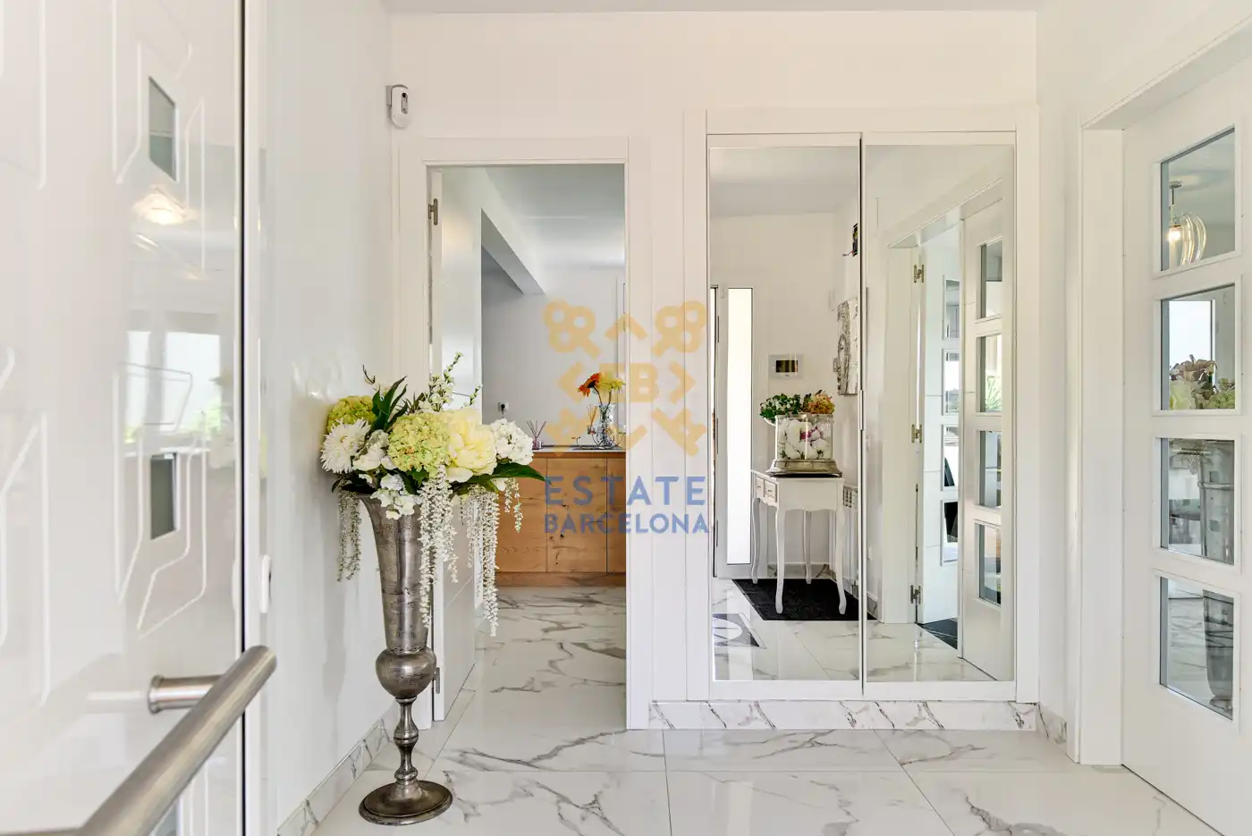 Casa o chalet en venta en Lloret de Mar con Aire acondicionado, Jardín privado y Terraza