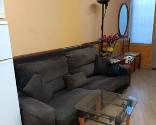 Sala d'estar de Planta baixa en venda en Tarazona amb Calefacció