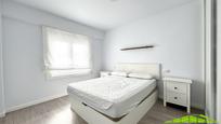 Bedroom of Flat to rent in A Coruña Capital   with Heating