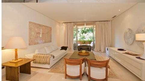 Foto 2 de Pis de lloguer a Avenida Buchinger, 145, Sierra Blanca, Málaga