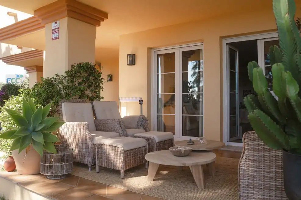 Apartament amb piscina en venda a Nueva Andalucía, imagen 22