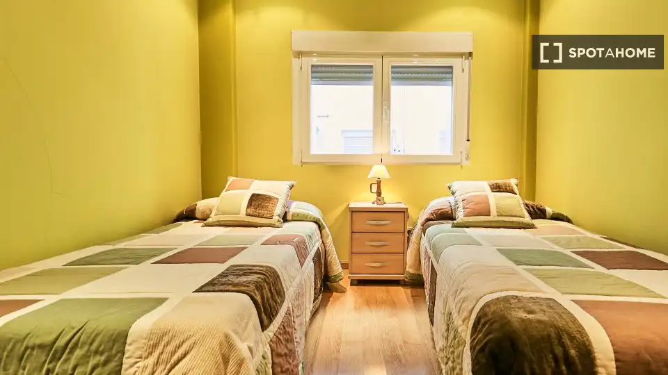 Appartement à louer à Arganzuela, imagen 12