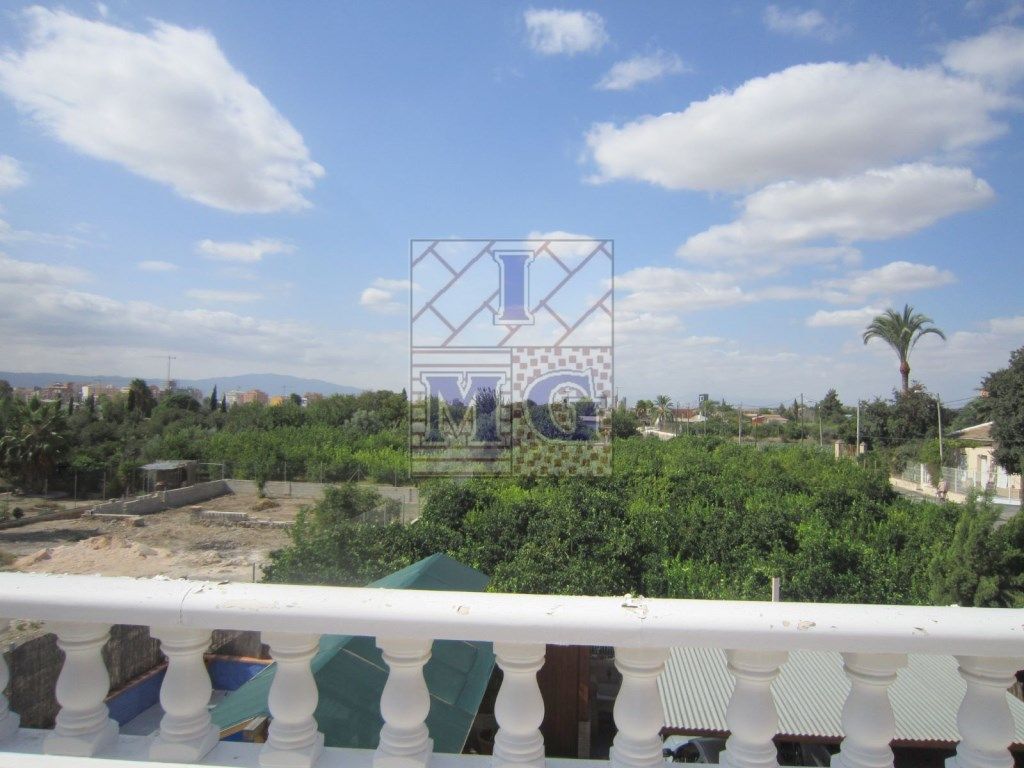 House or chalet for sale in Cabezo de Torres