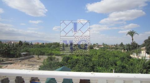 Foto 5 de Casa o xalet en venda a Cabezo de Torres, Murcia