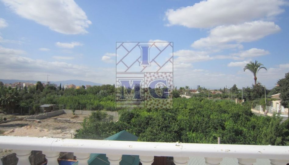 Foto 1 de Casa o xalet en venda a Cabezo de Torres, Murcia