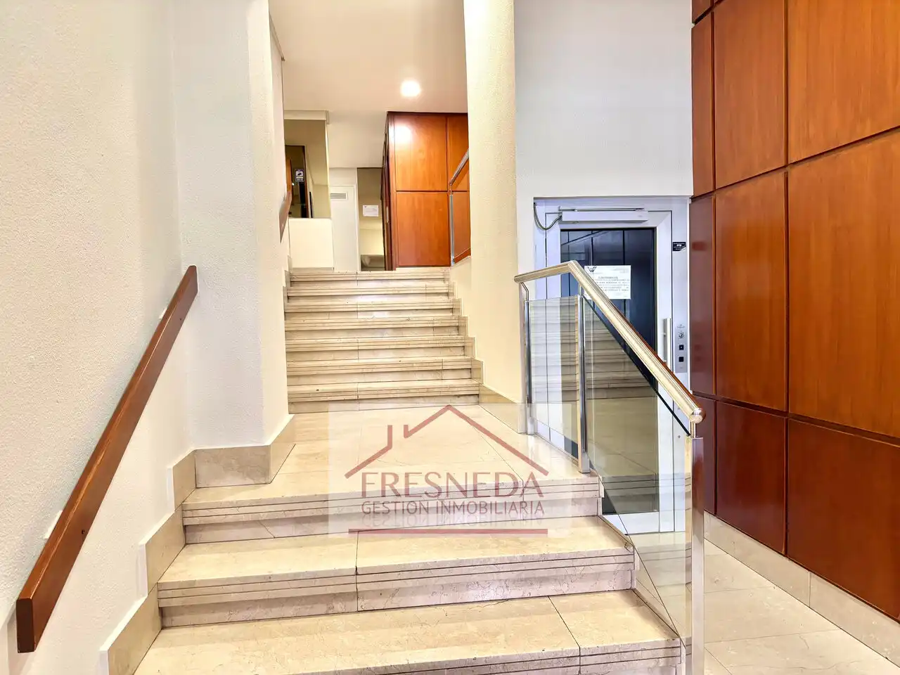 Penthouse mit Aufzug zum Verkauf in Centro - Casco Histórico, imagen 13