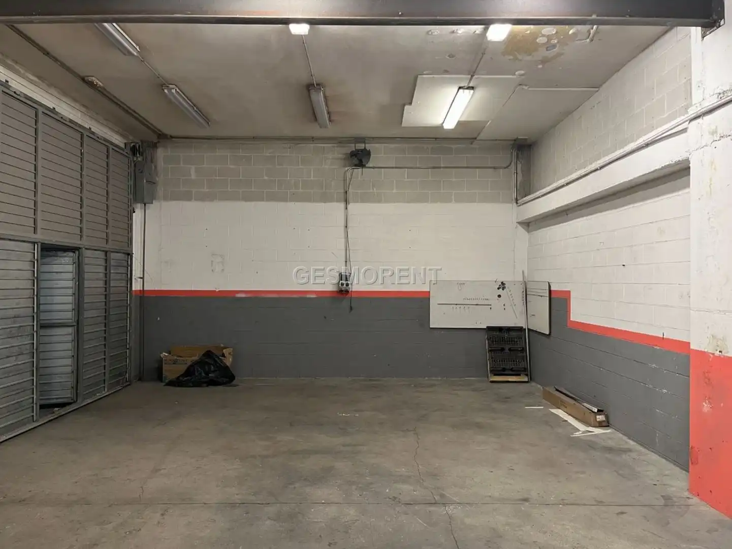 Nave industrial in vendita a Pla d'en Boet, imagen 2